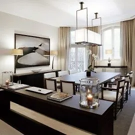 La Reserve 5*
