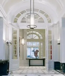 La Reserve Апарт-отель 5*