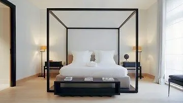 La Reserve 5* باريس