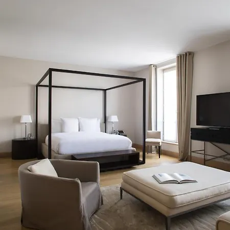 Aparthotel La Reserve Paris