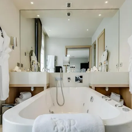 Aparthotel La Reserve