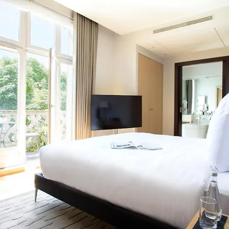 La Reserve Paris