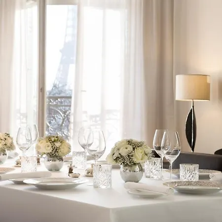 La Reserve Apart-hotel 5*