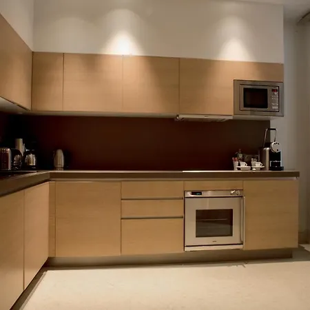 La Reserve Aparthotel Paris