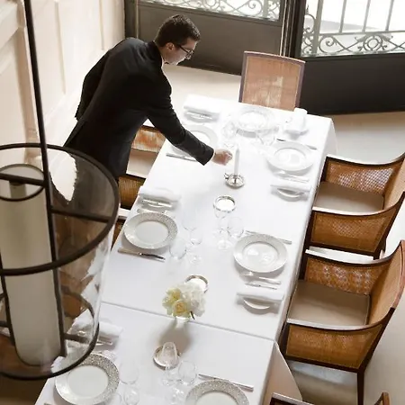 La Reserve Paris