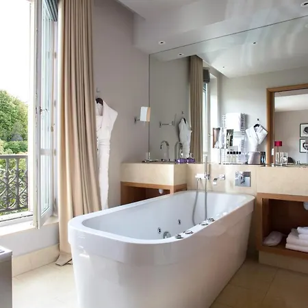 La Reserve Aparthotel 5*