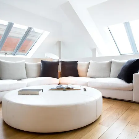Aparthotel La Reserve Paris