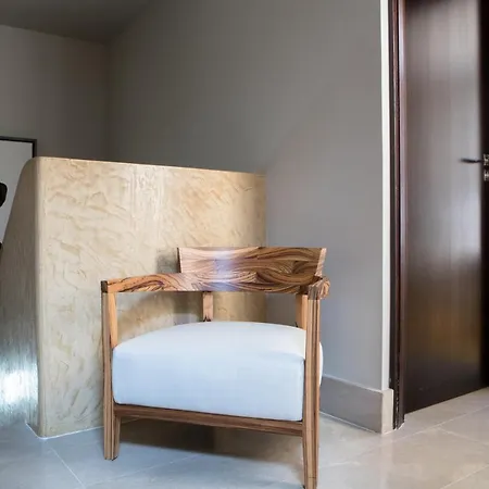 Apart-hotel La Reserve 5*