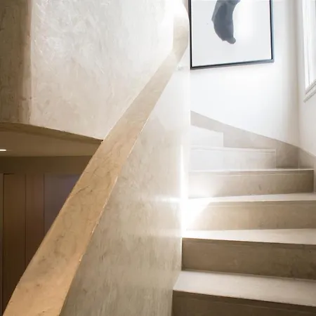 La Reserve شقة فندقية 5*