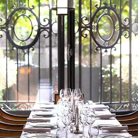 Apart-hotel La Reserve