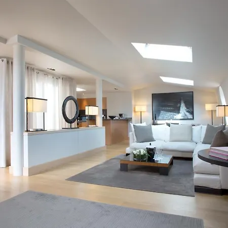 Aparthotel La Reserve