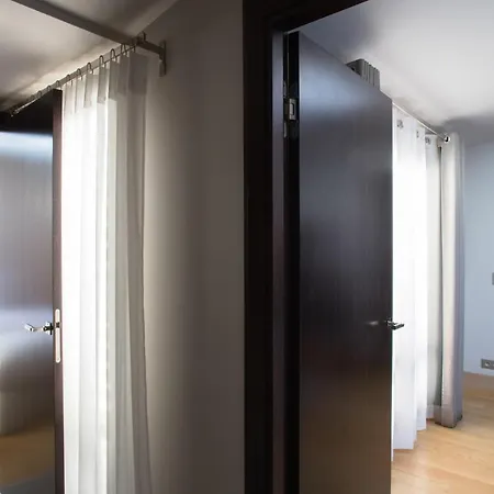 Aparthotel La Reserve
