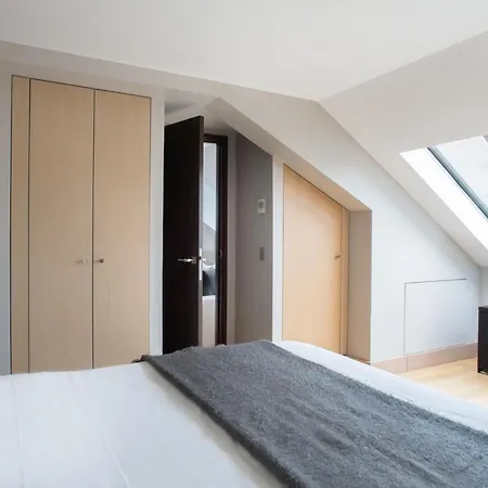 La Reserve Aparthotel Paris