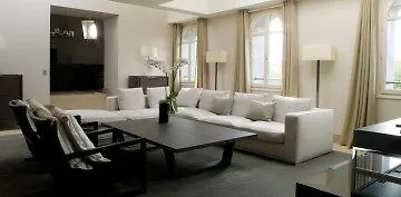 La Reserve Lägenhetshotell Paris